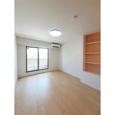 エテルノ・ピース 204【管理NO：1-024596402-02040】 ★家具家電は申し込み後に搬入します★ ★2026年09月下旬入居可能★の物件画像