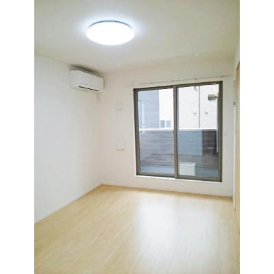 セントラル　ホームズ　立川　Ⅱ 201【管理NO：1-024069201-02010】 ★家具家電は申し込み後に搬入します★ ★2026年09月下旬入居可能★の物件画像
