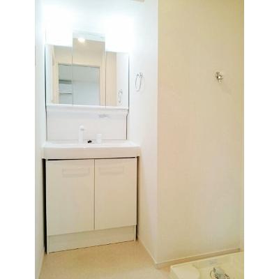 セントラル　ホームズ　立川　Ⅱ 201【管理NO：1-024069201-02010】 ★家具家電は申し込み後に搬入します★ ★2026年09月下旬入居可能★の物件画像