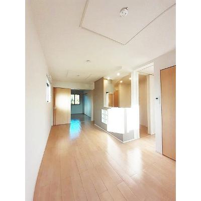 レスポワール 201【管理NO：1-023003302-02010】 ★家具家電は申し込み後に搬入します★ ★2026年09月中旬入居可能★の物件画像