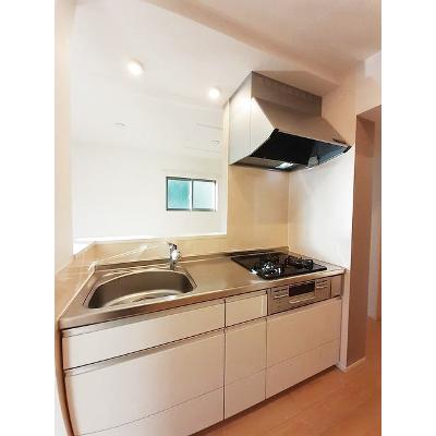 レスポワール 201【管理NO：1-023003302-02010】 ★家具家電は申し込み後に搬入します★ ★2026年09月中旬入居可能★の物件画像