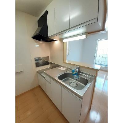 サンハイツ 201【管理NO：1-016925201-02010】 ★家具家電は申し込み後に搬入します★ ★2026年10月中旬入居可能★の物件画像