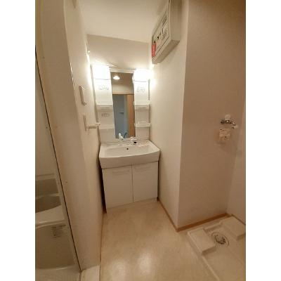 サンハイツ 201【管理NO：1-016925201-02010】 ★家具家電は申し込み後に搬入します★ ★2026年10月中旬入居可能★の物件画像