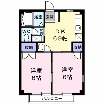 アーバンキャッスル 201【管理NO：1-005324701-02010】 ★家具家電は申し込み後に搬入します★ ★2026年10月中旬入居可能★の物件画像