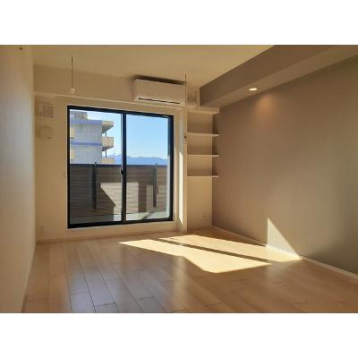 ライニーバ　Ｋ 204【管理NO：1-026800601-02040】 ★家具家電は申し込み後に搬入します★ ★2026年09月中旬入居可能★の物件画像