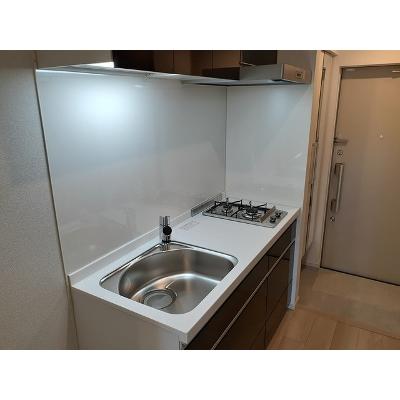 ライニーバ　Ｋ 204【管理NO：1-026800601-02040】 ★家具家電は申し込み後に搬入します★ ★2026年09月中旬入居可能★の物件画像