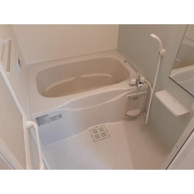 ラ・ソレイユ西花輪　Ⅲ 201【管理NO：1-019474903-02010】 ★家具家電は申し込み後に搬入します★ ★2026年09月中旬入居可能★の物件画像