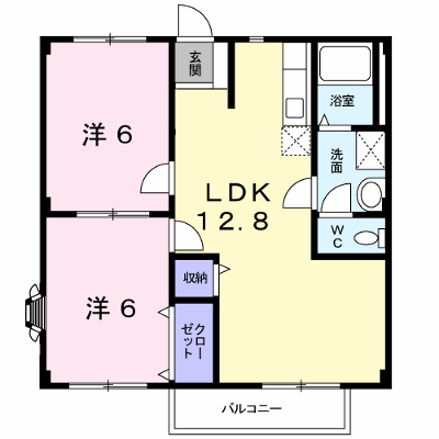 アーバンスクエアⅣ 103【管理NO：1-003827604-01030】 ★家具家電は申し込み後に搬入します★ ★2026年09月中旬入居可能★の物件画像