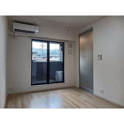 レジデンス　ＫＩＤＡ－Ｃ 204【管理NO：1-026830701-02040】 ★家具家電は申し込み後に搬入します★ ★2026年09月上旬入居可能★の物件画像
