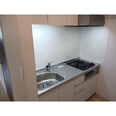 レジデンス　ＫＩＤＡ－Ｃ 204【管理NO：1-026830701-02040】 ★家具家電は申し込み後に搬入します★ ★2026年09月上旬入居可能★の物件画像