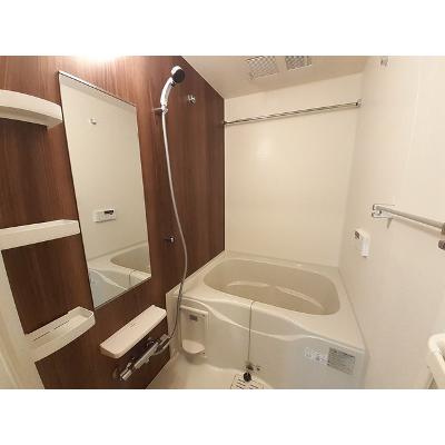 ｖｉｌｌａ　ｃｏｌｌｉｎａ 203【管理NO：1-023752901-02030】 ★家具家電は申し込み後に搬入します★ ★2026年10月上旬入居可能★の物件画像