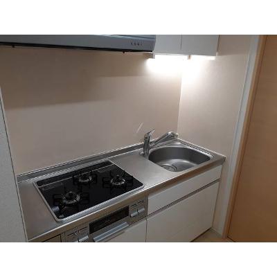 リヴィエール 304【管理NO：1-020540901-03040】 ★家具家電は申し込み後に搬入します★ ★2026年09月上旬入居可能★の物件画像