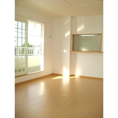 ルミナス・ＭⅡ　Ａ 201【管理NO：1-015016301-02010】 ★家具家電は申し込み後に搬入します★ ★2026年09月上旬入居可能★の物件画像