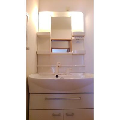 ルミナス・ＭⅡ　Ａ 201【管理NO：1-015016301-02010】 ★家具家電は申し込み後に搬入します★ ★2026年09月上旬入居可能★の物件画像