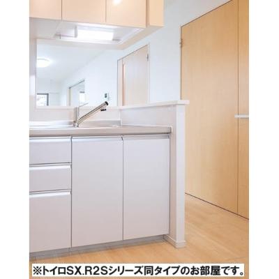 メゾン　ヒヨリ 202【管理NO：1-028380001-02020】 ★家具家電は申し込み後に搬入します★ ★2026年09月下旬入居可能★の物件画像