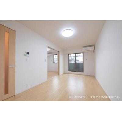 メゾン　ヒヨリ 201【管理NO：1-028380001-02010】 ★家具家電は申し込み後に搬入します★ ★2026年09月下旬入居可能★の物件画像