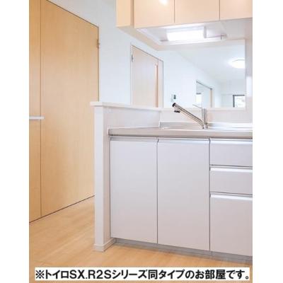 メゾン　ヒヨリ 201【管理NO：1-028380001-02010】 ★家具家電は申し込み後に搬入します★ ★2026年09月下旬入居可能★の物件画像