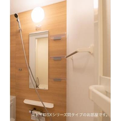 メゾン　ヒヨリ 201【管理NO：1-028380001-02010】 ★家具家電は申し込み後に搬入します★ ★2026年09月下旬入居可能★の物件画像