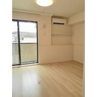 シャトレーＢＡＮ 104【管理NO：1-027293401-01040】 ★家具家電は申し込み後に搬入します★ ★2026年09月中旬入居可能★の物件画像