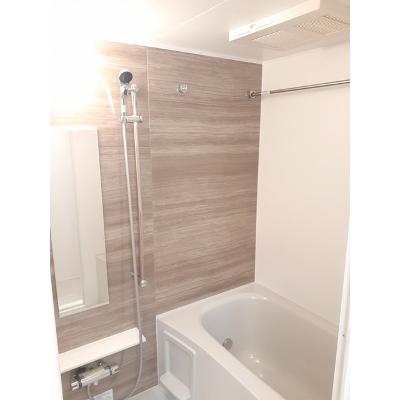シャトレーＢＡＮ 104【管理NO：1-027293401-01040】 ★家具家電は申し込み後に搬入します★ ★2026年09月中旬入居可能★の物件画像
