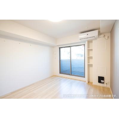 マリンコート 204【管理NO：1-028460501-02040】 ★家具家電は申し込み後に搬入します★ ★2027年02月上旬入居可能★の物件画像