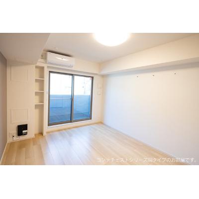 マリンコート 203【管理NO：1-028460501-02030】 ★家具家電は申し込み後に搬入します★ ★2027年02月上旬入居可能★の物件画像