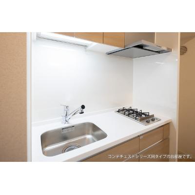 マリンコート 203【管理NO：1-028460501-02030】 ★家具家電は申し込み後に搬入します★ ★2027年02月上旬入居可能★の物件画像