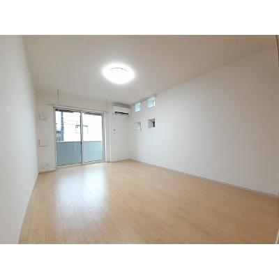 ソレイユ 107【管理NO：1-020964301-01070】 ★家具家電は申し込み後に搬入します★ ★2026年11月下旬入居可能★の物件画像