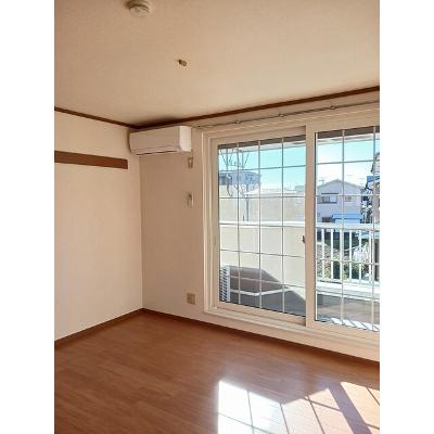 アンフィニ 202【管理NO：1-010077601-02020】 ★家具家電は申し込み後に搬入します★ ★2026年09月下旬入居可能★の物件画像