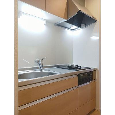 フォルテ　池田Ⅰ 305【管理NO：1-023206101-03040】 ★家具家電は申し込み後に搬入します★ ★2026年08月下旬入居可能★の物件画像