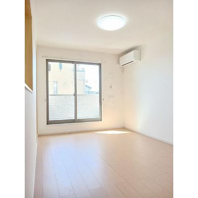 グレイス　玉木田 205【管理NO：1-020000501-02040】 ★家具家電は申し込み後に搬入します★ ★2026年10月上旬入居可能★の物件画像