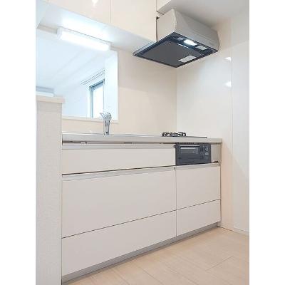 リアン　Ｍ 405【管理NO：1-023104801-04040】 ★家具家電は申し込み後に搬入します★ ★2026年08月下旬入居可能★の物件画像