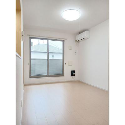 ポラリスⅤ 202【管理NO：1-017233501-02020】 ★家具家電は申し込み後に搬入します★の物件画像