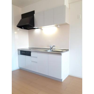 エアリエルＫ 203【管理NO：1-017926101-02030】 ★家具家電は申し込み後に搬入します★ ★2026年08月下旬入居可能★の物件画像