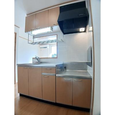 ルーナⅡ 203【管理NO：1-012291301-02030】 ★家具家電は申し込み後に搬入します★の物件画像