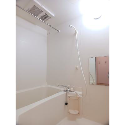 ルーナⅡ 203【管理NO：1-012291301-02030】 ★家具家電は申し込み後に搬入します★の物件画像