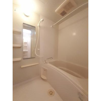 貴宝苑Ⅲ 201【管理NO：1-013426201-02010】 ★家具家電は申し込み後に搬入します★ ★2026年09月中旬入居可能★の物件画像