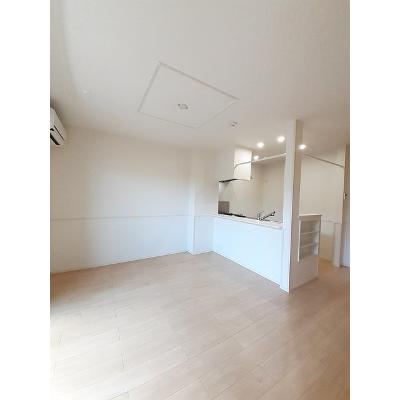 プロスペリテ 106【管理NO：1-022985601-01050】 ★家具家電は申し込み後に搬入します★ ★2026年10月下旬入居可能★の物件画像
