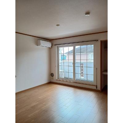 ベル・クレールＤ 201【管理NO：1-012044804-02010】 ★家具家電は申し込み後に搬入します★の物件画像