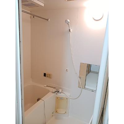 ベル・クレールＤ 201【管理NO：1-012044804-02010】 ★家具家電は申し込み後に搬入します★の物件画像