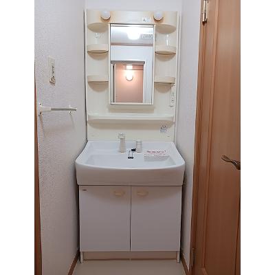 ベル・クレールＤ 201【管理NO：1-012044804-02010】 ★家具家電は申し込み後に搬入します★の物件画像