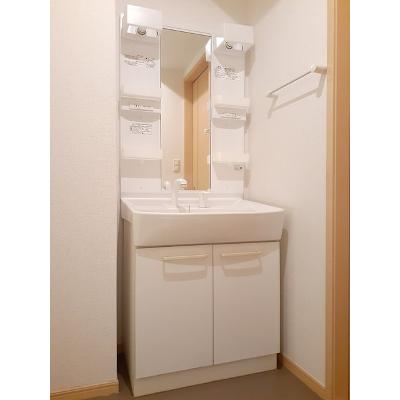 クレディヒル 101【管理NO：1-016524301-01010】 ★家具家電は申し込み後に搬入します★ ★2026年10月中旬入居可能★の物件画像