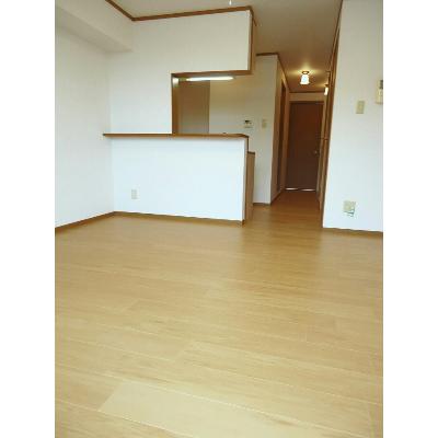パルク　プロムナード 202【管理NO：1-011455801-02020】 ★家具家電は申し込み後に搬入します★ ★2026年10月上旬入居可能★の物件画像