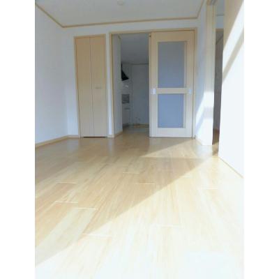 ペアハイツ三鷹Ａ 101【管理NO：1-003384201-01010】 ★家具家電は申し込み後に搬入します★ ★2026年10月上旬入居可能★の物件画像