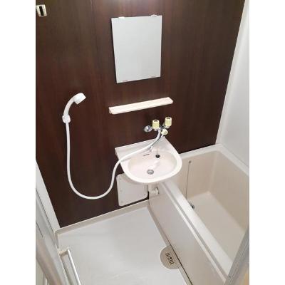 ペアハイツ三鷹Ａ 101【管理NO：1-003384201-01010】 ★家具家電は申し込み後に搬入します★ ★2026年10月上旬入居可能★の物件画像