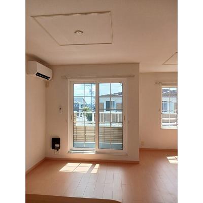カーサ・デル・アモーレＢ 203【管理NO：1-016122501-02030】 ★家具家電は申し込み後に搬入します★ ★2026年09月中旬入居可能★の物件画像