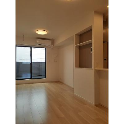 フォンテ 205【管理NO：1-026850801-02040】 ★家具家電は申し込み後に搬入します★ ★2026年09月下旬入居可能★の物件画像