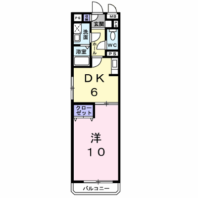 ハーバーサイド鳥羽 202【管理NO：1-012747701-02020】 ★家具家電は申し込み後に搬入します★ ★2026年10月中旬入居可能★の物件画像