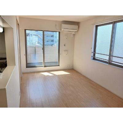 ブリッサ港西Ⅱ 305【管理NO：1-020444702-03040】 ★家具家電は申し込み後に搬入します★ ★2026年10月下旬入居可能★の物件画像