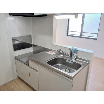 ブリッサ港西Ⅱ 305【管理NO：1-020444702-03040】 ★家具家電は申し込み後に搬入します★ ★2026年10月下旬入居可能★の物件画像